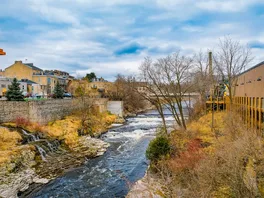 Fergus, Ontario
